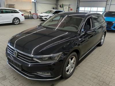 Volkswagen Passat VARIANT 2.0 TDI SCR DSG Elegance, 2020