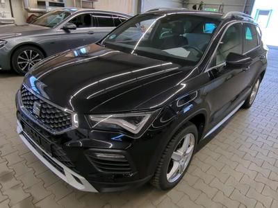 Seat Ateca 1.5 TSI ACT DSG OPF, 2024