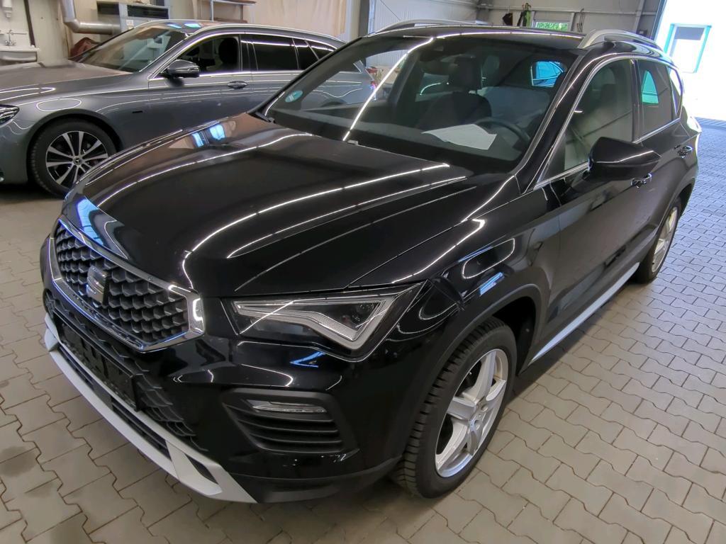 Seat Ateca 1.5 TSI ACT DSG OPF, 2024