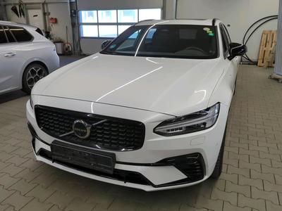 Volvo V90 T6 RECHARGE AWD Plus Dark, 2022