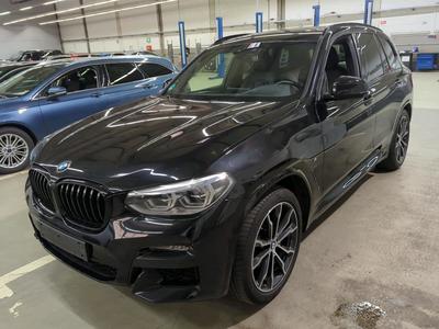 BMW X3 XDRIVE30D AUT. M Sport, 2021