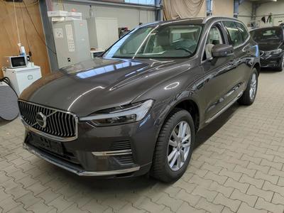 Volvo Xc60 T6 AWD RECHARGE, 2022