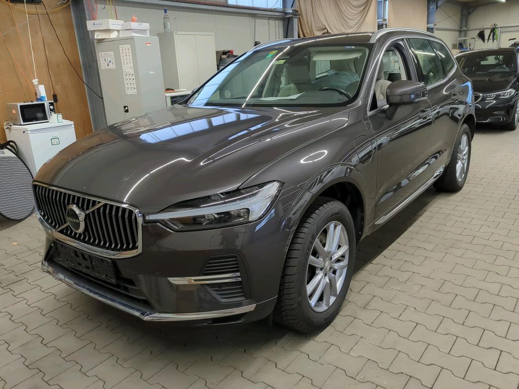 Volvo Xc60 T6 AWD RECHARGE, 2022