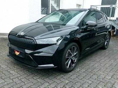 Skoda Enyaq IV 60, 2022