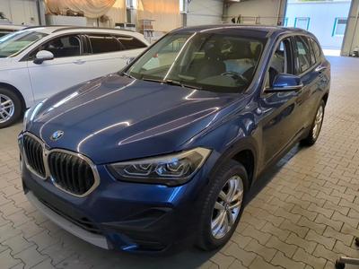 BMW X1 SDRIVE18D AUT. Advantage, 2020