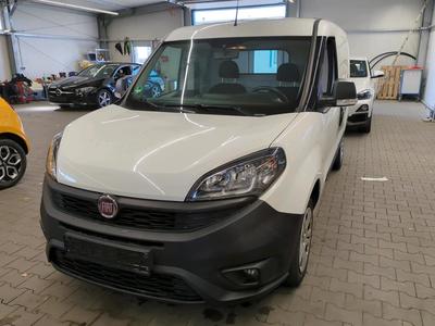 Fiat Doblo CARGO S&amp;S SX, 2021