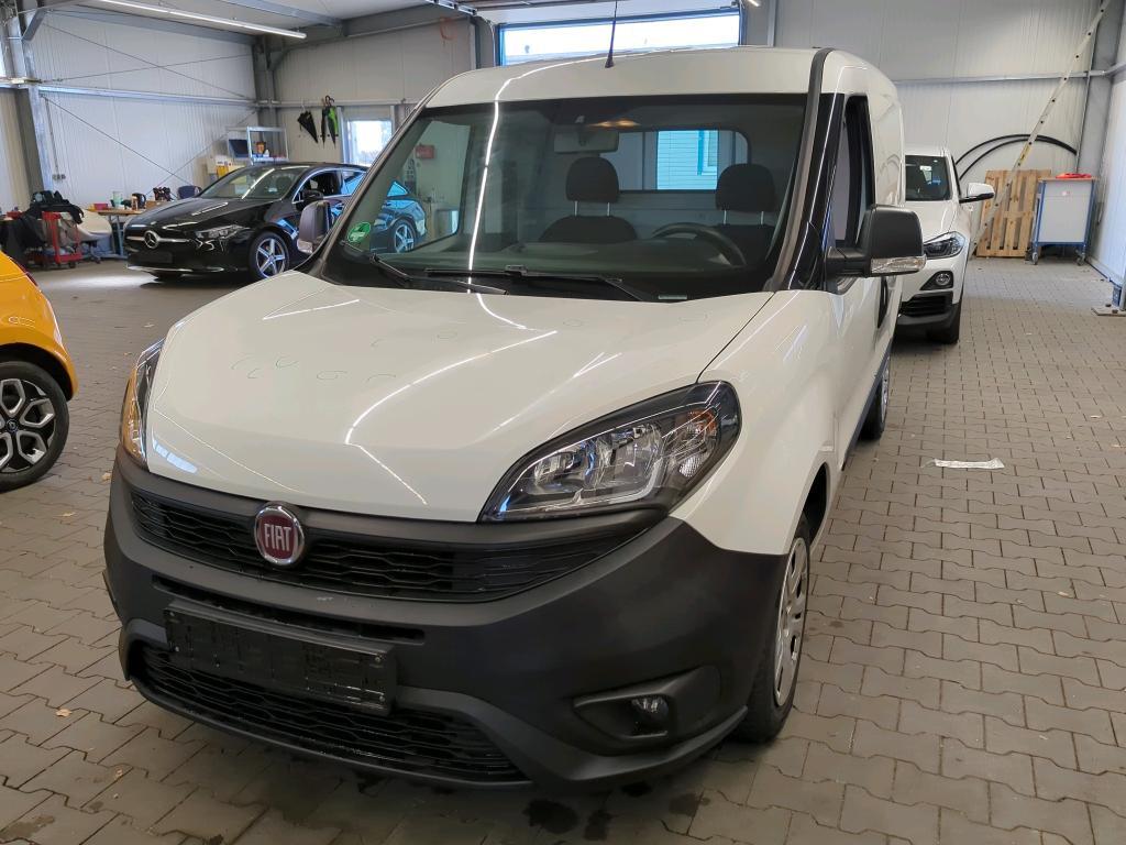 Fiat Doblo CARGO S&S SX, 2021