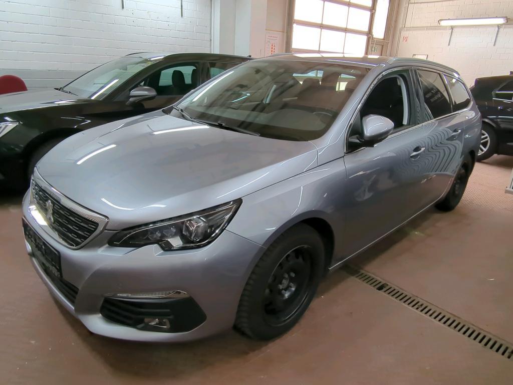 Peugeot 308 SW BLUEHDI 130 STOP & START Allure Pack, 2021
