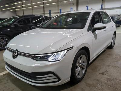 Volkswagen Golf 2.0 TDI SCR DSG Life, 2022