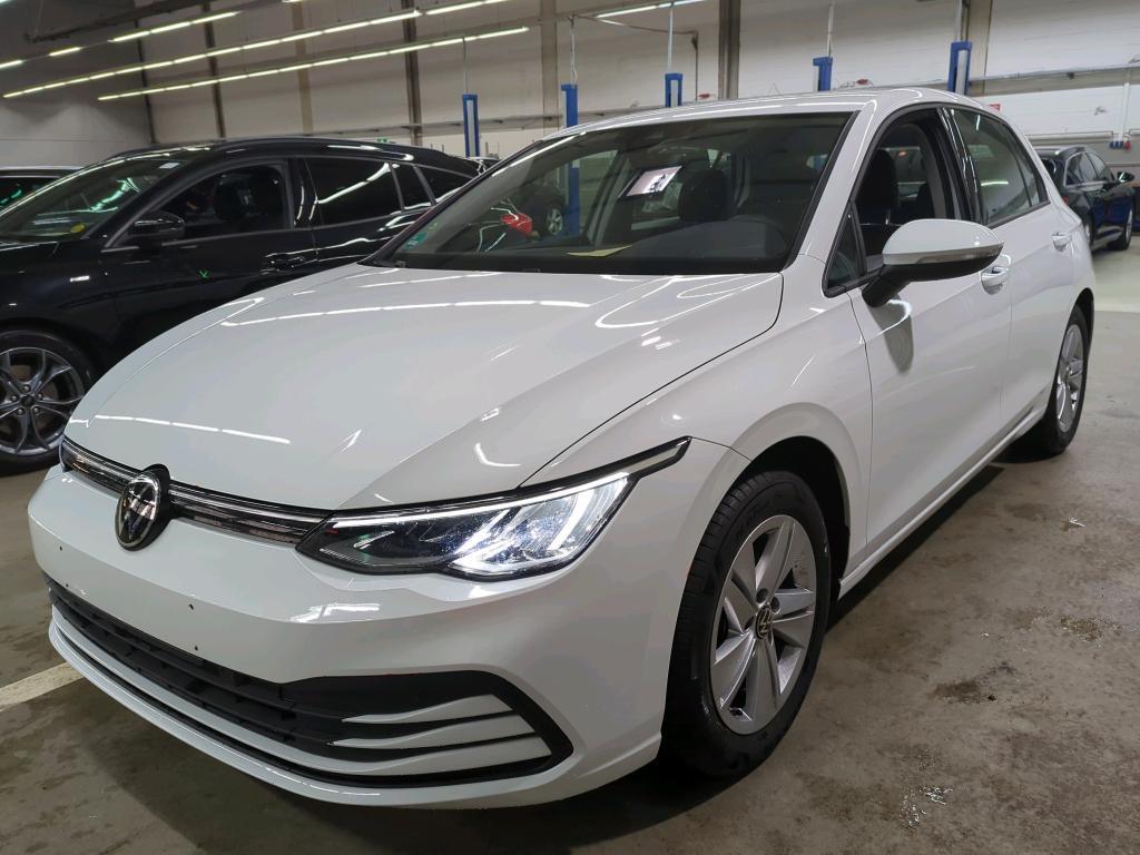 Volkswagen Golf 2.0 TDI SCR DSG Life, 2022