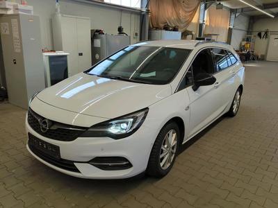 Opel Astra 1.5 D START/STOP SPORTS TOURER AUTOMATIK Elegance, 2022