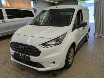 Ford Transit CONNECT 200 L1 S&amp;S Trend, 2020