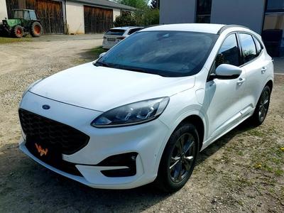 Ford Kuga 2.5 DURATEC PHEV, 2021