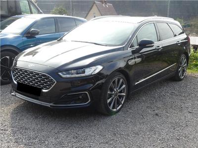 Ford Mondeo TURNIER 2.0 TI-VCT HYBRID VIGNALE, 2021