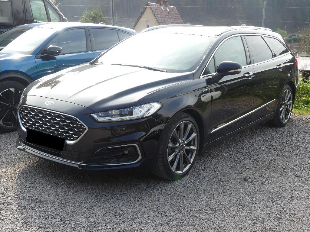 Ford Mondeo TURNIER 2.0 TI-VCT HYBRID VIGNALE, 2021
