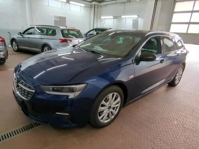 Opel Insignia SPORTS TOURER 2.0 DIESEL AUT. Business Elegance, 2020