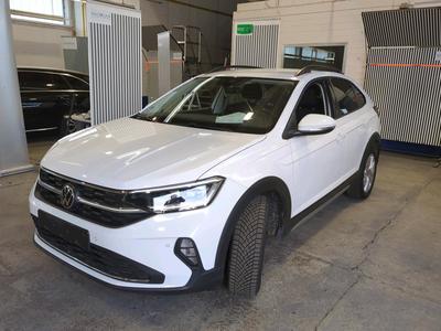 Volkswagen Taigo 1.0 TSI OPF DSG, 2022