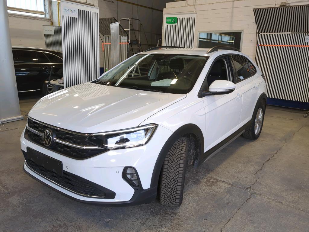 Volkswagen Taigo 1.0 TSI OPF DSG, 2022