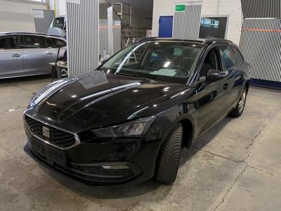 Seat Leon SPORTSTOURER 2.0 TDI DSG Style, 2022