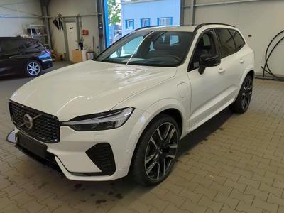 Volvo Xc60 T8 AWD RECHARGE, 2023