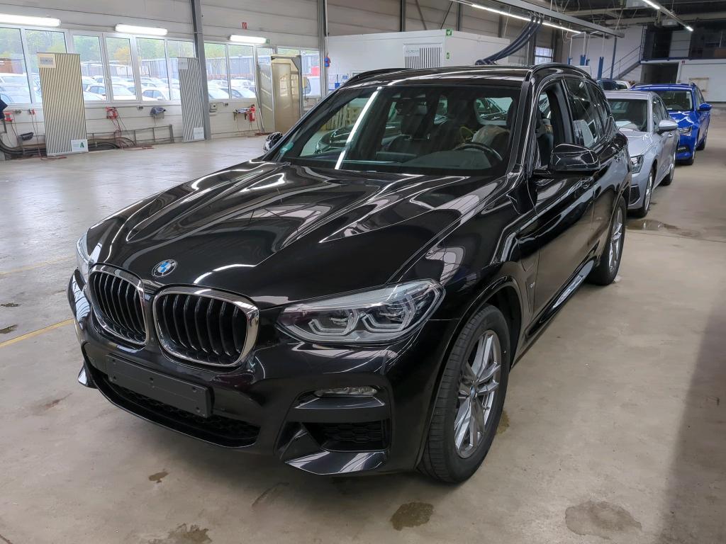 BMW X3 XDRIVE30E AUT. M Sport, 2021