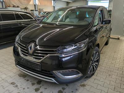 Renault Espace BLUE DCI 200 EDC INITIALE PARIS, 2019