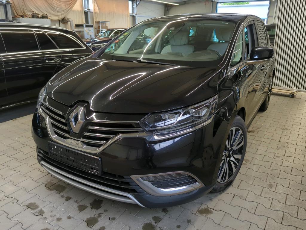 Renault Espace BLUE DCI 200 EDC INITIALE PARIS, 2019