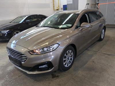 Ford Mondeo TURNIER 2.0 ECOBLUE Trend, 2020