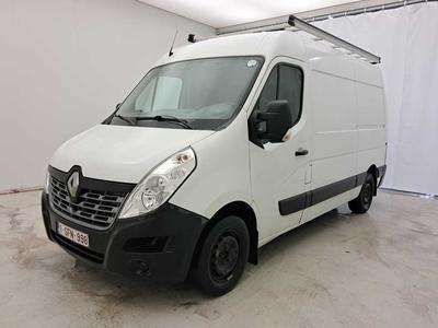 Renault Master Grand Confort L2H2 3.5T 2.3dCi 130pk/cv, 2017