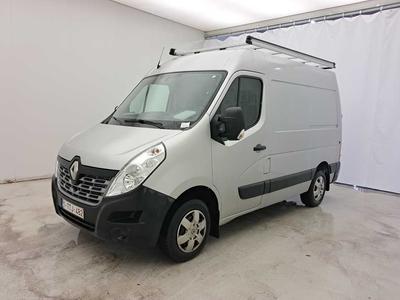 Renault Master Grand Confort L1H2 2.8T 2.3dCi 110pk/cv, 2018