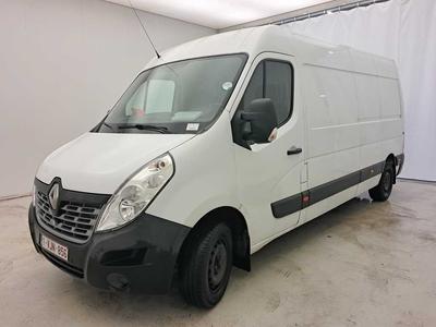 Renault Master Grand Confort L3H2 3.5T 2.3dCi 130pk/cv, 2018