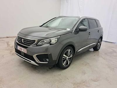 Peugeot 5008 Allure 1.5 BlueHDi S/S 130pk/cv 5p EAT8, 2019