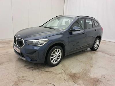 BMW X1 (F48) Business Edition 16d sDrive 1.5d 116pk/cv 5p, 2019