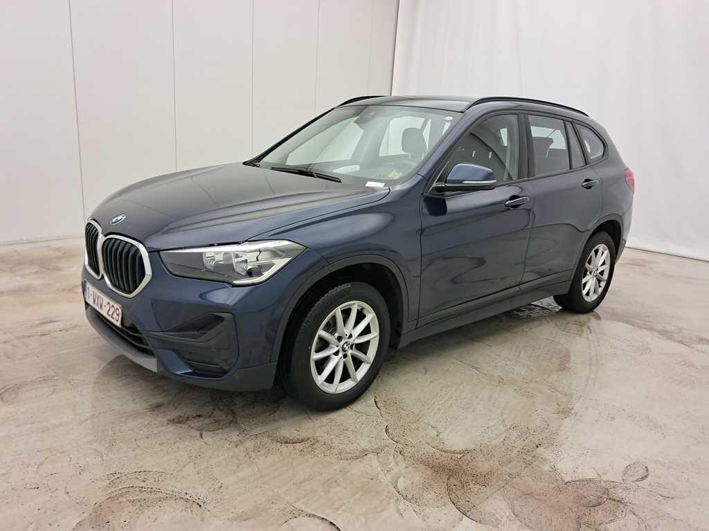BMW X1 (F48) Business Edition 16d sDrive 1.5d 116pk/cv 5p, 2019