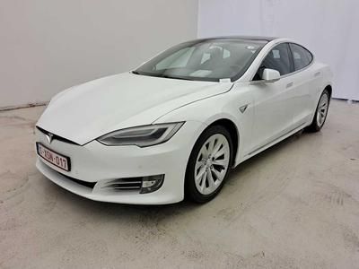 Tesla S Model Long Range AWD 443pk/cv 5p, 2020