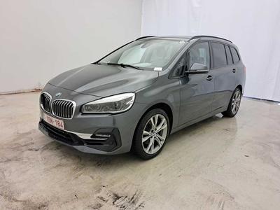 BMW 2-Reeks Gran To 218i Gran Tourer (F46) Business Edition 1.5i 136pk/cv 5p, 2020