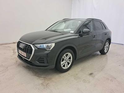 Audi Q3 Business Edition 35 2.0TDi 150pk/cv 5p S-Tronic, 2020