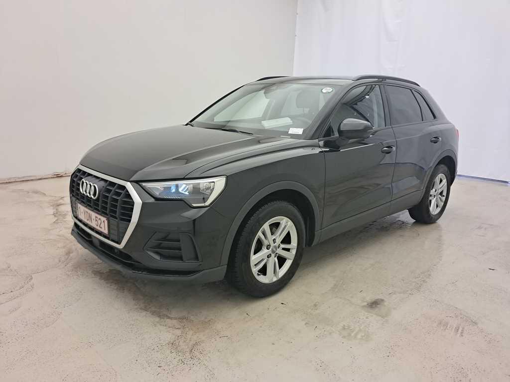 Audi Q3 Business Edition 35 2.0TDi 150pk/cv 5p S-Tronic, 2020