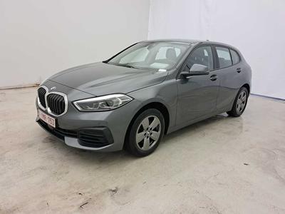 BMW 1-Reeks 116d (F40) 1.5d 116pk/cv 5p, 2020