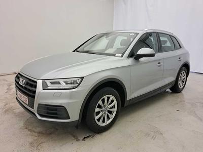 Audi Q5 Business Edition 30 2.0TDi 136pk/cv 5p S-Tronic, 2020