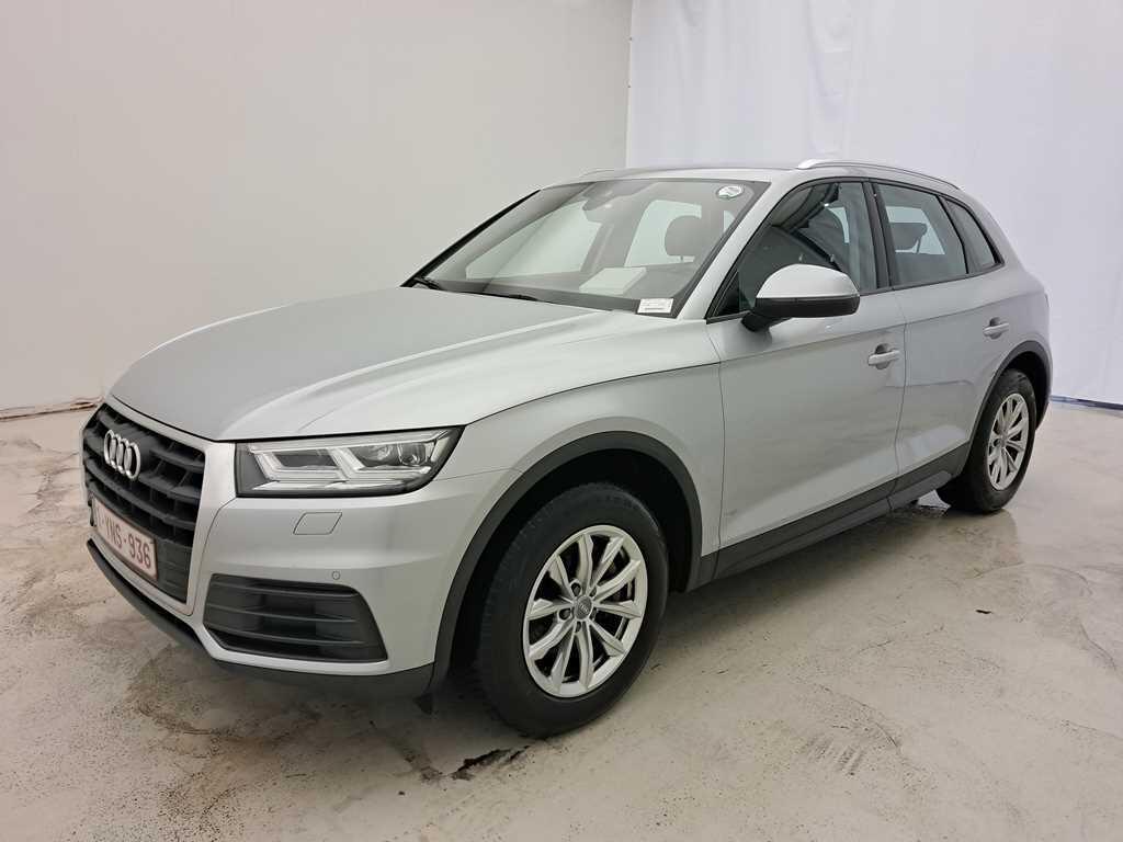 Audi Q5 Business Edition 30 2.0TDi 136pk/cv 5p S-Tronic, 2020