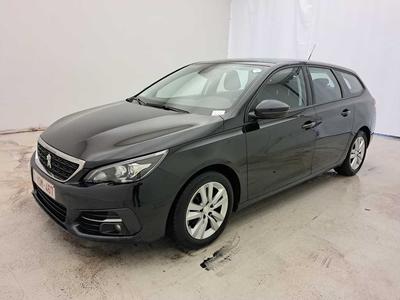 Peugeot 308 SW Active 1.5BlueHDi S&amp;S 100pk/cv 5p, 2020