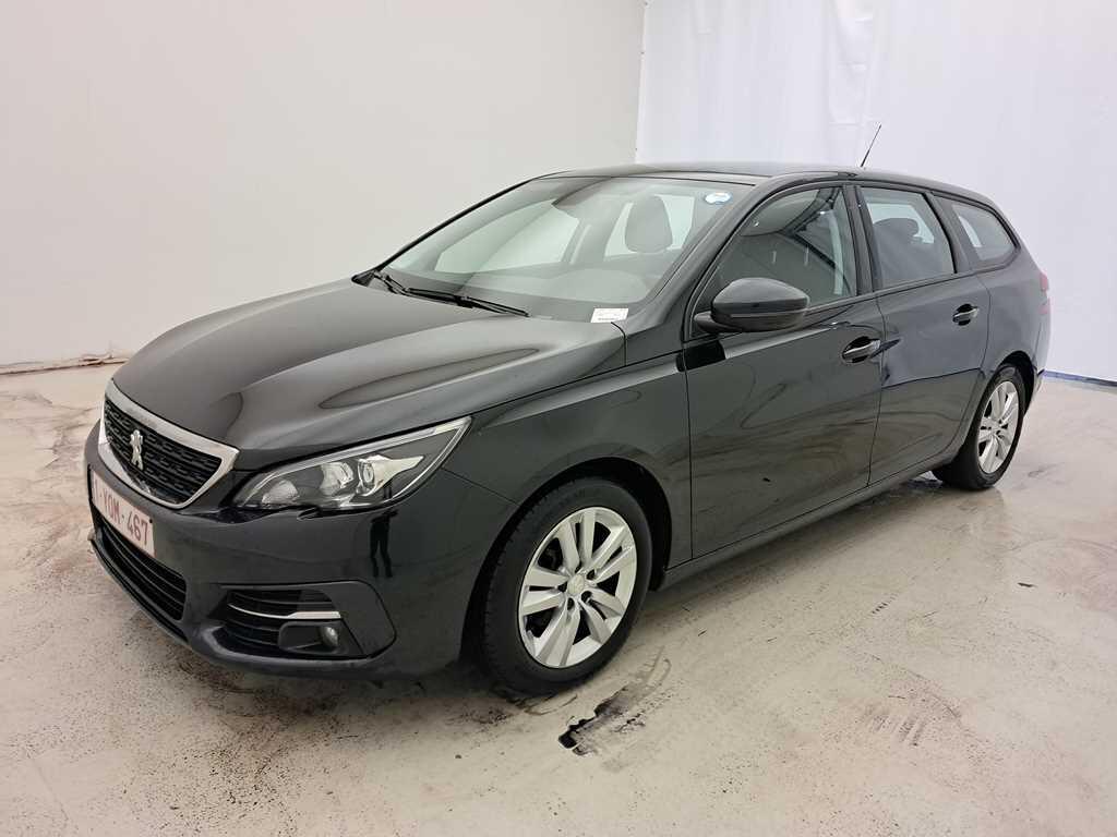 Peugeot 308 SW Active 1.5BlueHDi S&S 100pk/cv 5p, 2020