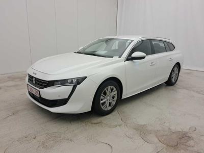 Peugeot 508 SW Active Pack 1.5 BlueHDi 130pk/cv S&amp;S 5p EAT8, 2021