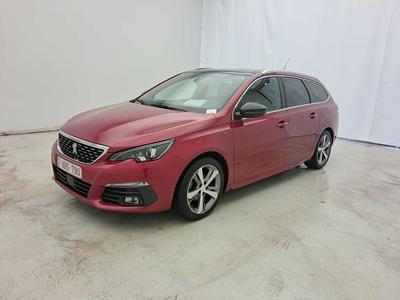 Peugeot 308 SW GT 1.5BlueHDi S&amp;S 130pk/cv 5p EAT8, 2021