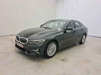 BMW 3-Reeks 318d (G20) 2.0d 150pk/cv 4p, 2021