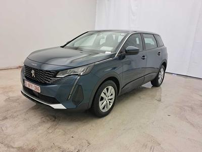 Peugeot 5008 Active Pack 1.5 BlueHDi S/S 130pk/cv 5p, 2021
