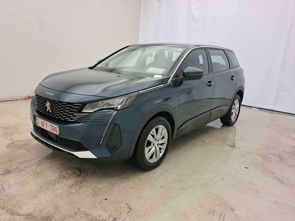 Peugeot 5008 Active Pack 1.5 BlueHDi S/S 130pk/cv 5p, 2021
