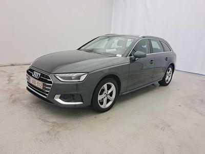 Audi A4 Avant Business Advanced 30 2.0TDi 136pk/cv 5p S-Tronic, 2021