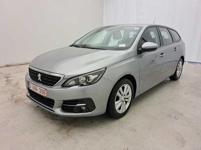 Peugeot 308 SW Active Pack 1.2 PureTech S&amp;S 110pk/cv 5p, 2021